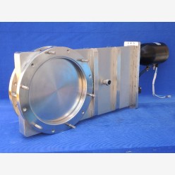 HVA 21214-1003RE Highvac 10" Gate